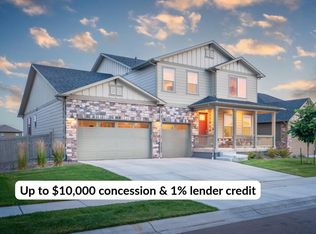 1149 Clara View Dr, Berthoud, CO 80513