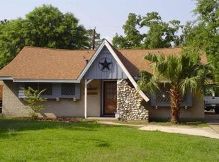12826 Joliet St, Houston, TX 77015