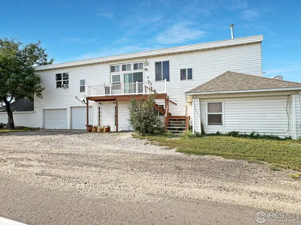 406 W 4th Ave, Iliff, CO 80736