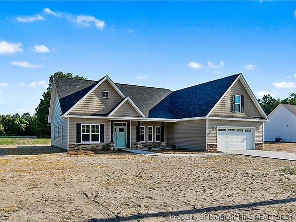 2nd image of 3143 Bladen Union Church Lot 18
