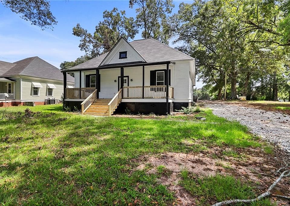 240 Lagrange St, Grantville, GA 30220 MLS 7264617 Zillow