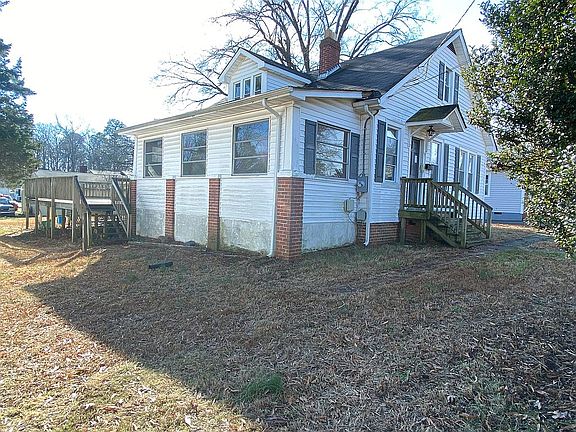 2nd image of 17 N Rose Ave