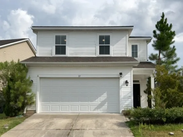 37 Birch Cir, Port Wentworth, GA