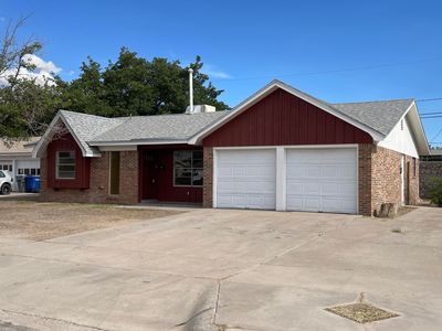 10136 Dunbarton Dr, El Paso, TX, 79925