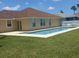 1372 SW Jericho Ave, Port Saint Lucie, FL 34953