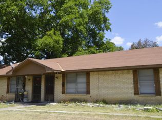 1536 Clark Ave, Waco, TX 76708