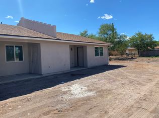 1180 Yesal Ct #1, Rio Rico, AZ 85648