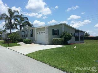 605 St Augustine Ave, Davenport, FL 33897