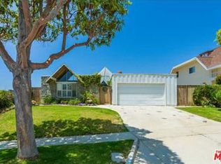 3819 Seahorn Dr, Malibu, CA 90265