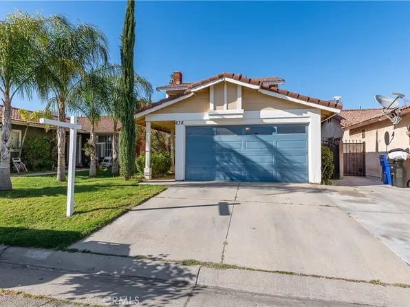 638 W Virginia St, Rialto, CA 92376