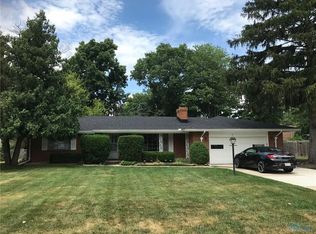 4644 Springbrook Dr, Toledo, OH 43615