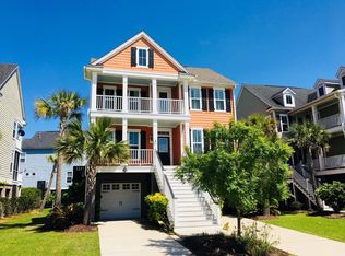 304 Megans Bay Ln, Charleston, SC 29492