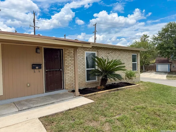 3947 Southport Drive, San Antonio, TX 78223