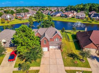 3211 Felton Springs Dr, Spring, TX 77386