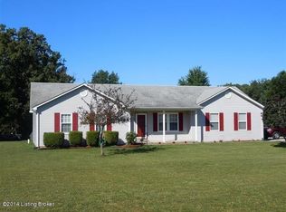185 Janet Dr, Brandenburg, KY 40108