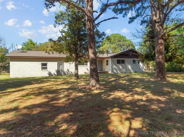 40315 Highway 29, Wynnewood, OK 73098