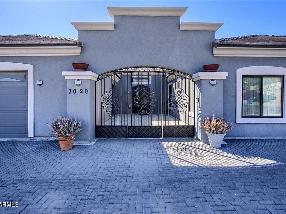 7020 N 21st St, Phoenix, AZ 85020 | Zillow
