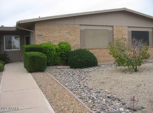 19062 N Camino Del Sol, Sun City West, AZ 85375