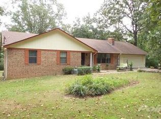 412 Lakewood Dr, Searcy, AR 72143