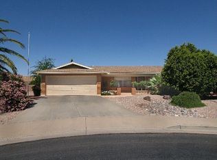 7930 E Kiowa Cir, Mesa, AZ 85209