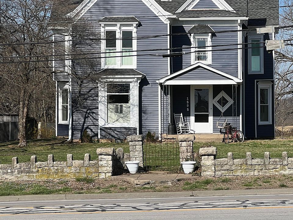 1595 Waddy Rd, Waddy, KY 40076 Zillow