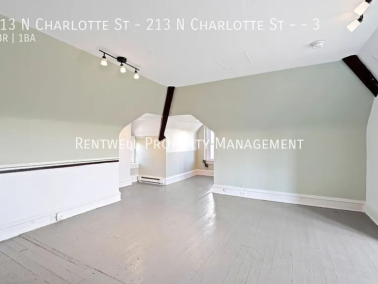 213 N Charlotte St #3 — Photo 5