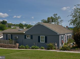 539 Old Lancaster Pike, Reading, PA 19607