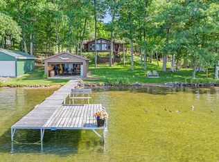 7693 Walter Dr, Woodruff, WI 54568