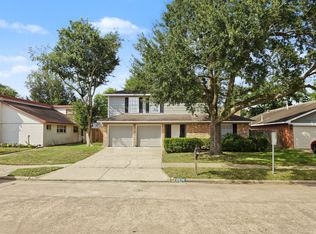 21638 Park Tree Ln, Katy, TX 77450