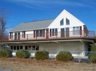 187 Swifts Beach Rd, Wareham, MA 02571