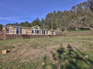 2245 San Miguel Canyon Rd, Salinas, CA 93907