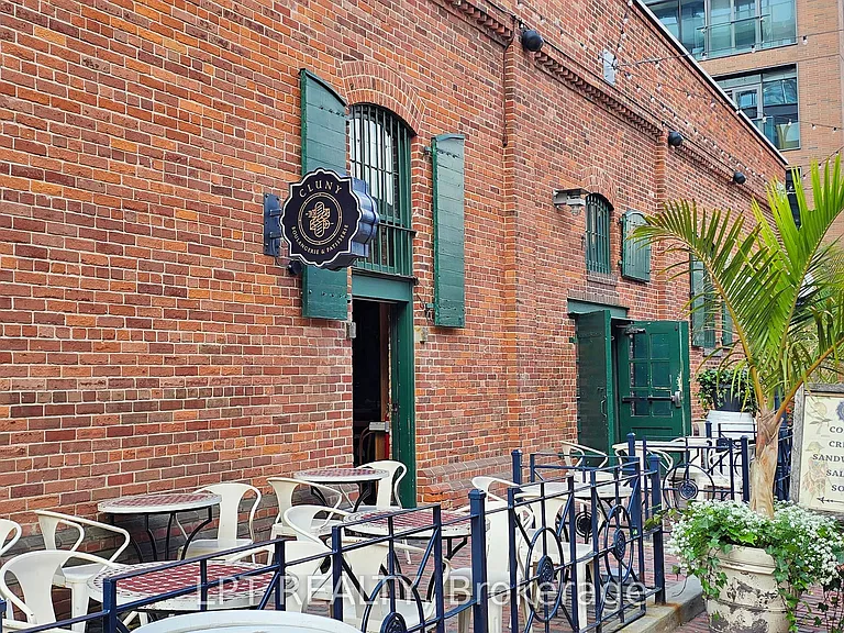 390 Cherry St #503 — Photo 42