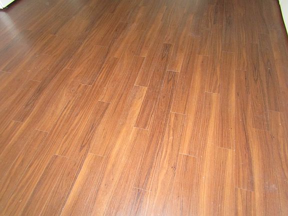 NEW FLOORING THROUGHOUT!