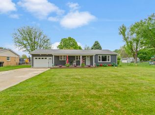 141 E 75th St, Anderson, IN