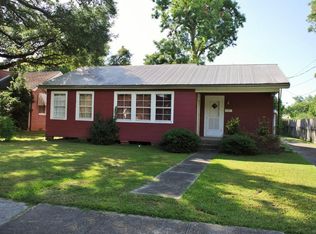 312 Allen St, New Iberia, LA 70563
