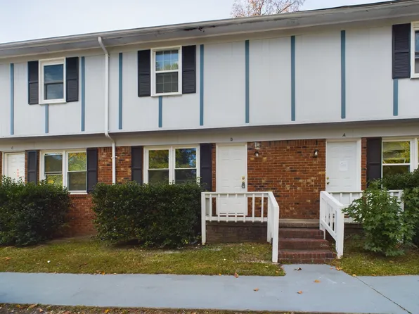 618 Eastview Ct APT I, Lancaster, SC 29720
