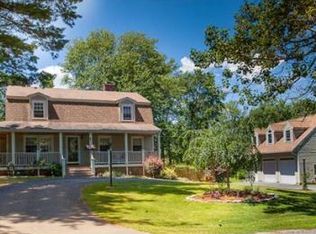 177 King St, Groveland, MA 01834