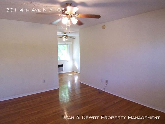 5th image of 301 4th Ave N APT 106