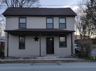 501 Ross Ave, New Cumberland, PA 17070