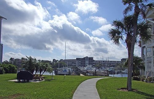 2nd image of 5727 Biscayne Ct APT 207
