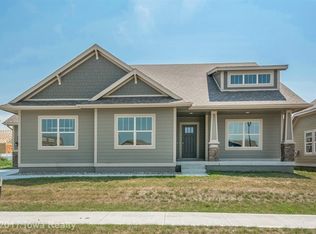 1613 SW Westwood St, Ankeny, IA 50023