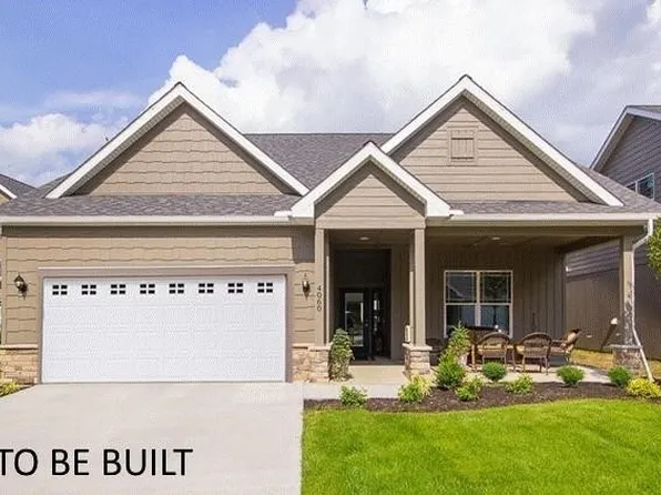 4060 Faith Dr, Huron, OH 44839