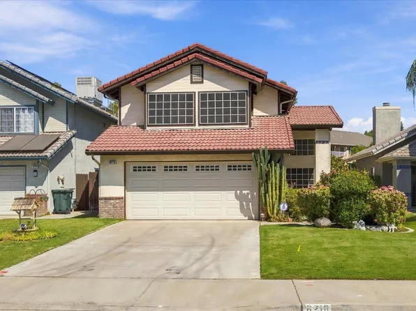 8216 Willowglen Dr, Bakersfield, CA 93311