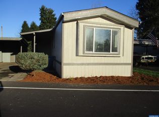 176 47th Ave NE #176, Salem, OR 97301