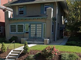 823 S George St, York, PA 17403