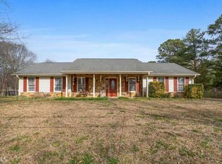 2030 3rd Ave, Morrow, GA 30260