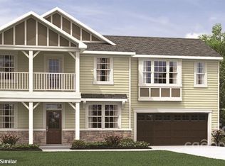 1402 Ainslie Place Rd #29, Indian Trail, NC 28079