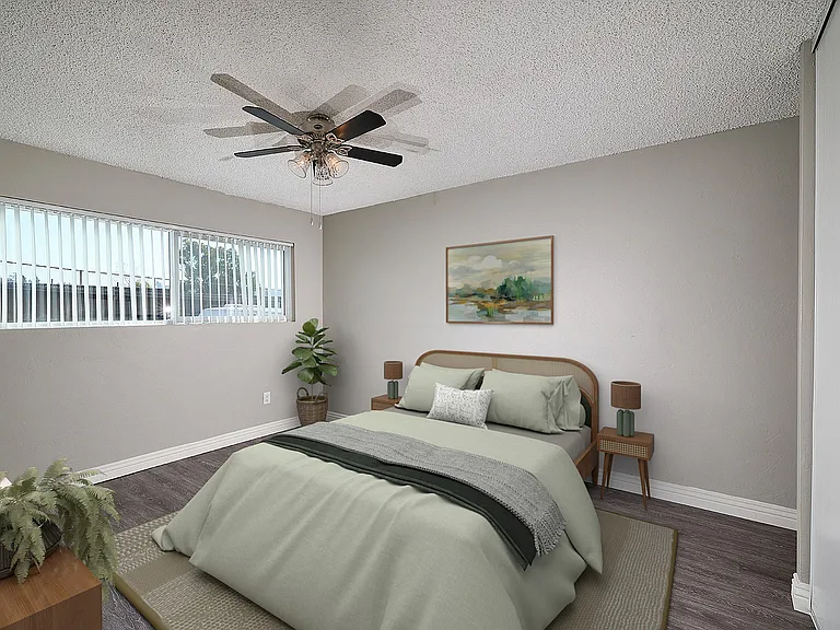 Mission Arbor Apartments — Photo 5