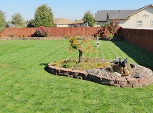 19 Chapelwood Ave, Walla Walla, WA 99362