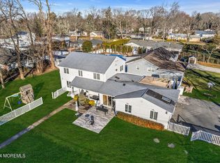 500 Roseld Ave, Deal, NJ 07723